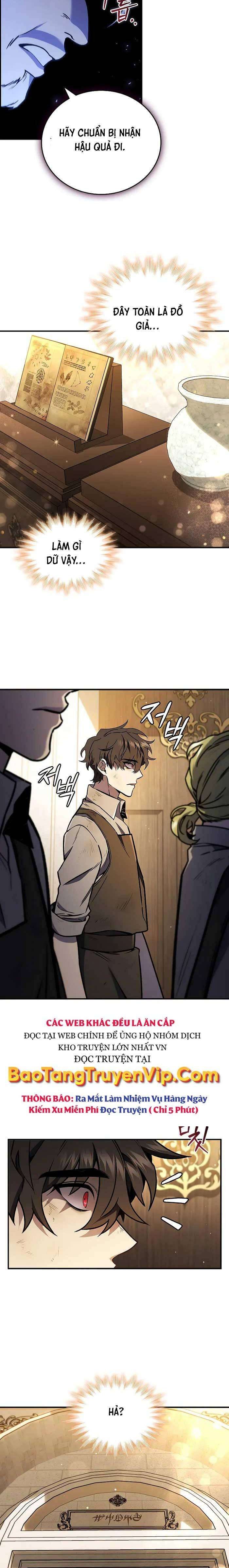 Thực Long Ma Pháp Sư - Page 17