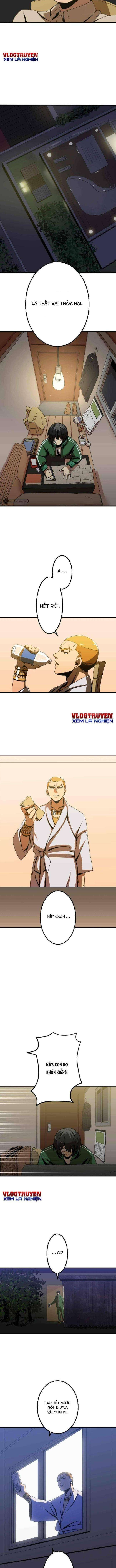 Huyết Thánh Cứu Thế Chủ~ Ta Chỉ Cần 0.0000001% Đã Trở Thành Vô Địch - Page 19