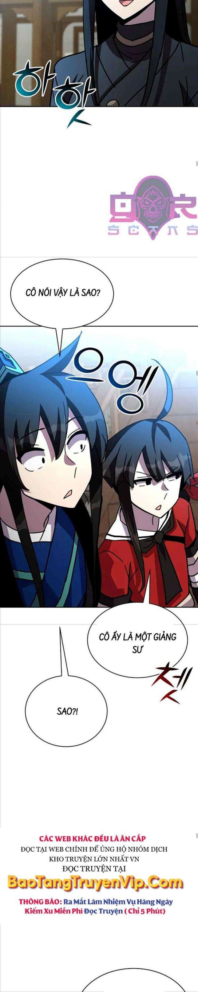 Streamer Cuộc Sống Thường Ngày Tại Võ Lâm - Page 4