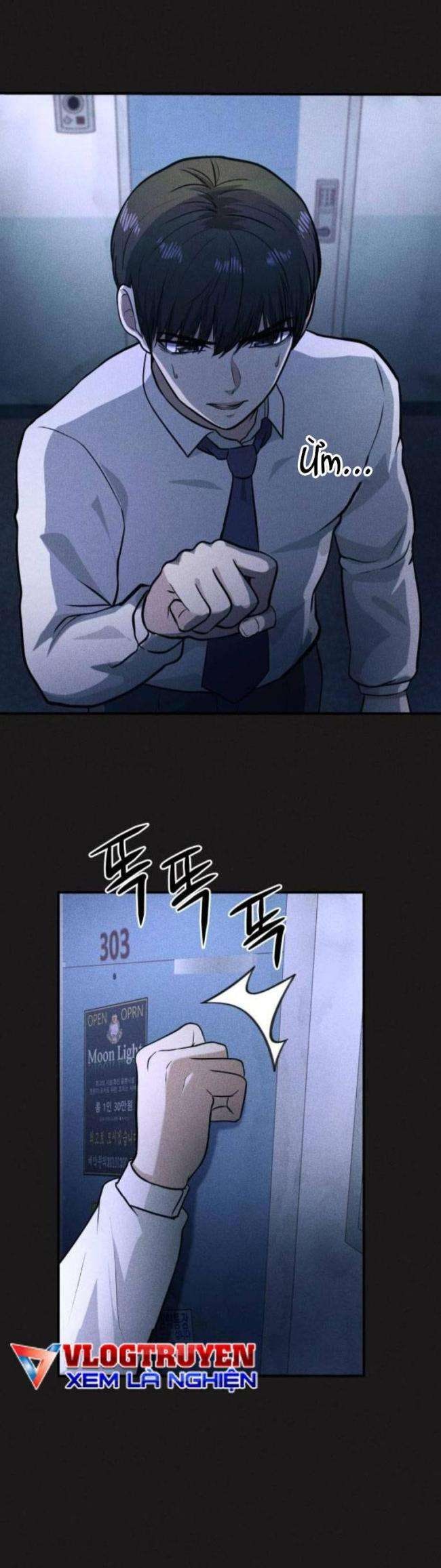 Phòng Kín - Page 20