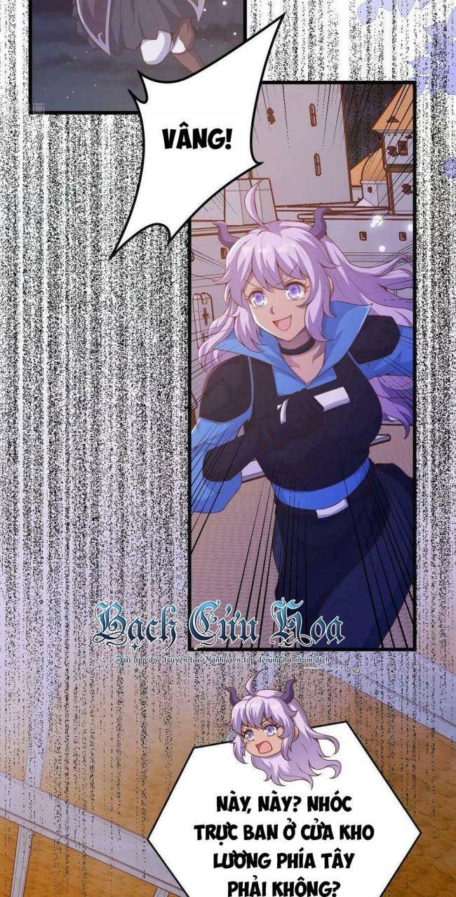 Từ Hôm Nay Bắt Đầu Làm Thành Chủ - Page 25