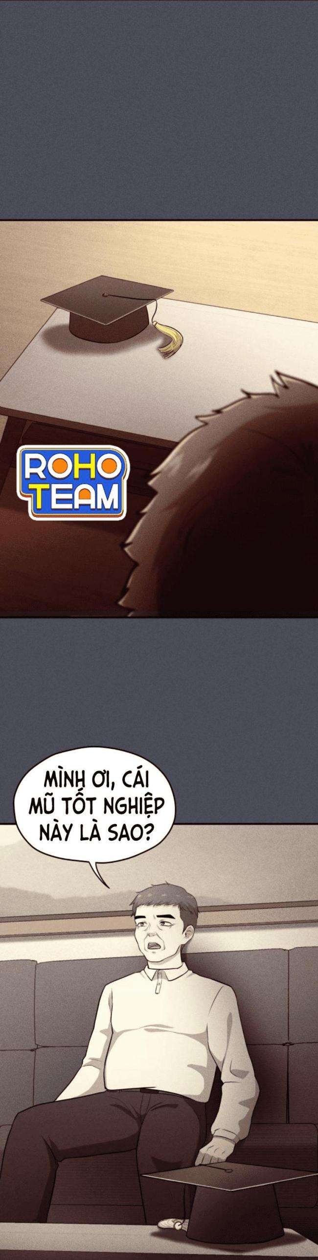 Phòng Kín - Page 32