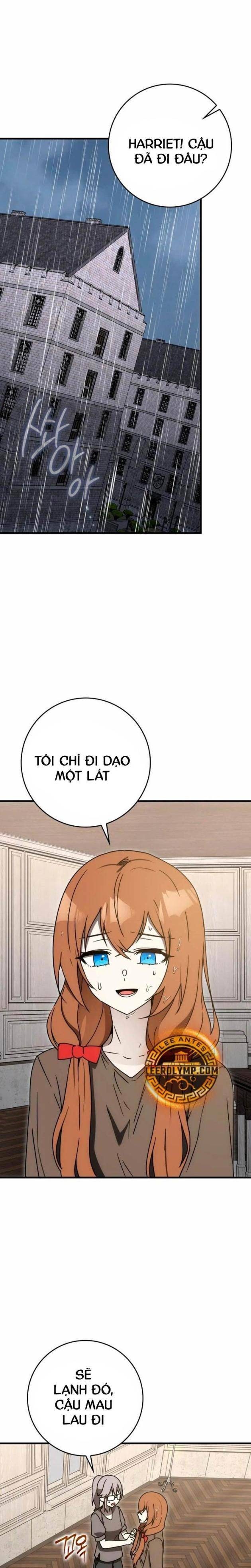 Học Viện Của Con Trai Quỷ Vương - Page 21