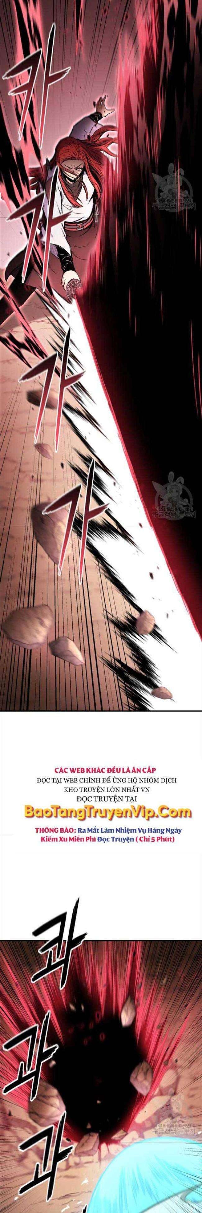 Ta Là Chủ Nhân Của Thư Viện Võ Công - Page 23