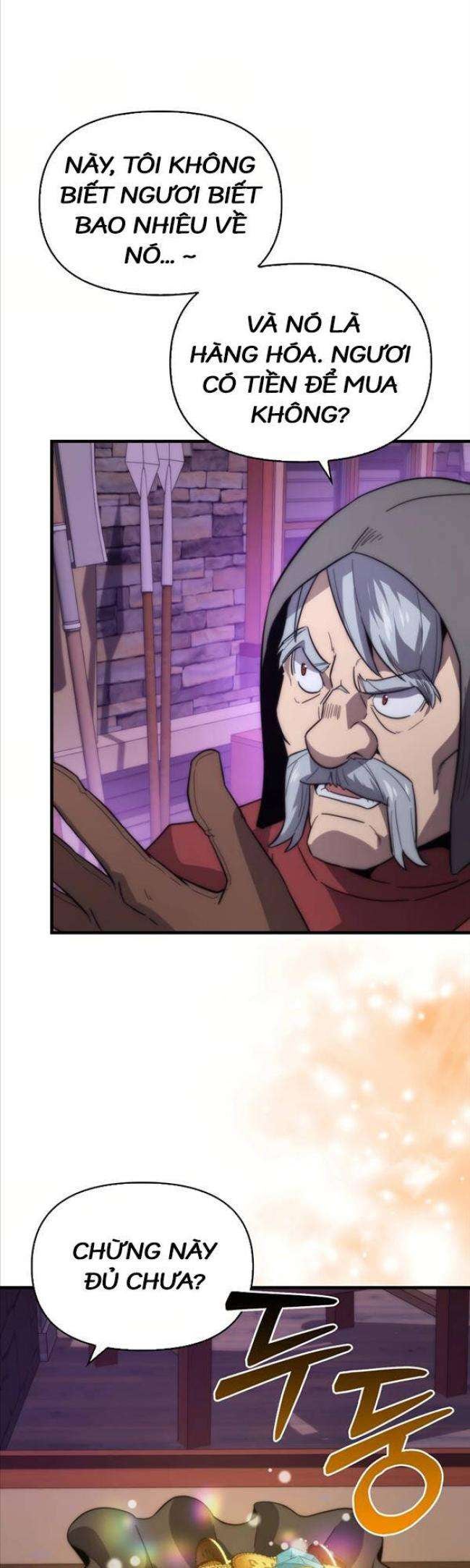 Kiếm Sư Cấp 9 Trở Lại - Page 40