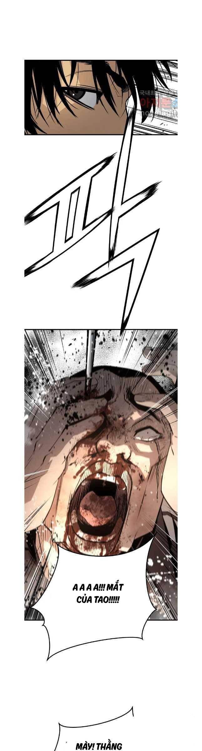 Đặc Công Xuất Ngũ - Page 11