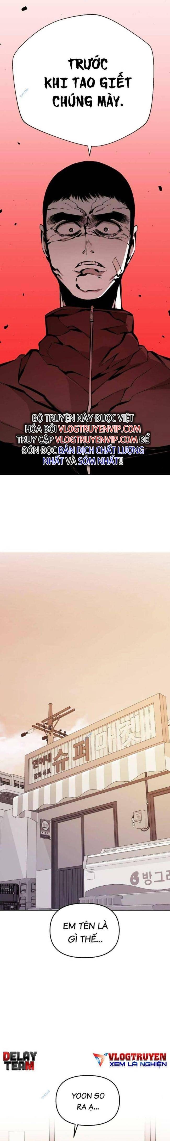 Cuồng Thú - Page 18