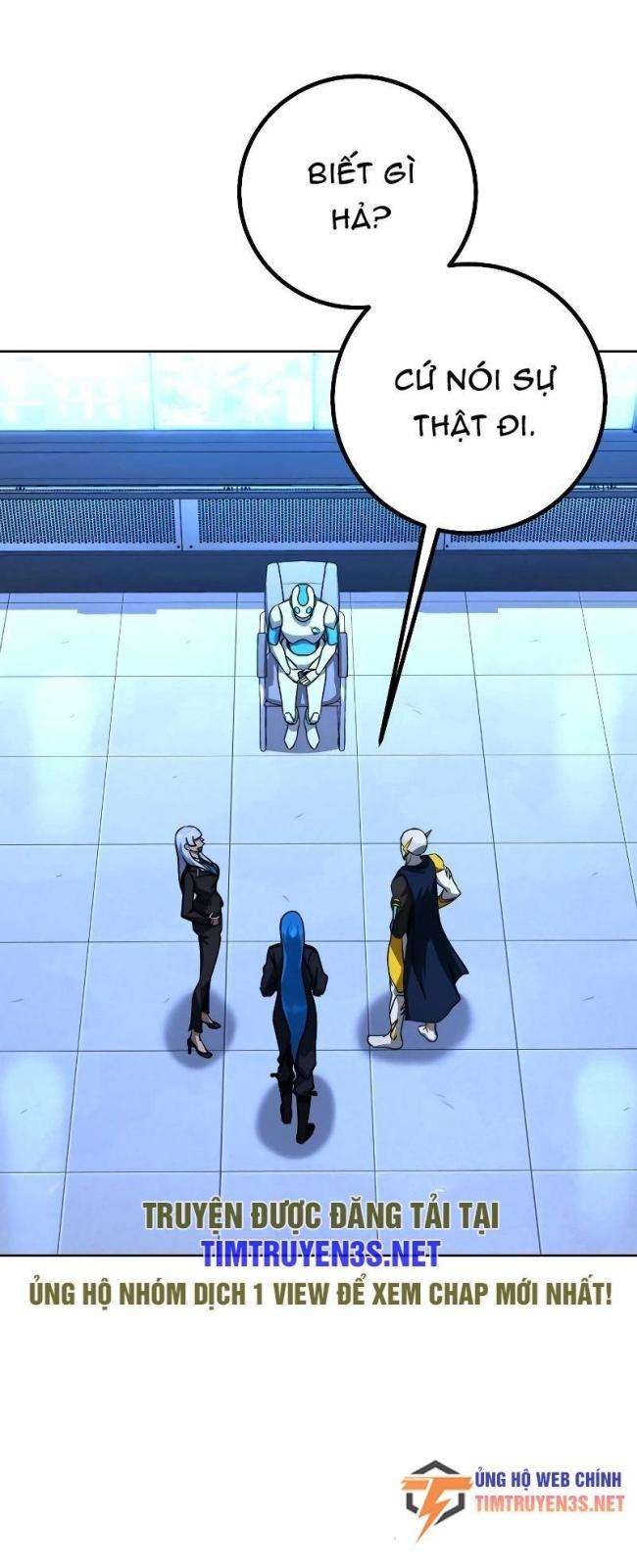 Tuyệt Đỉnh Anh Hùng - Page 5