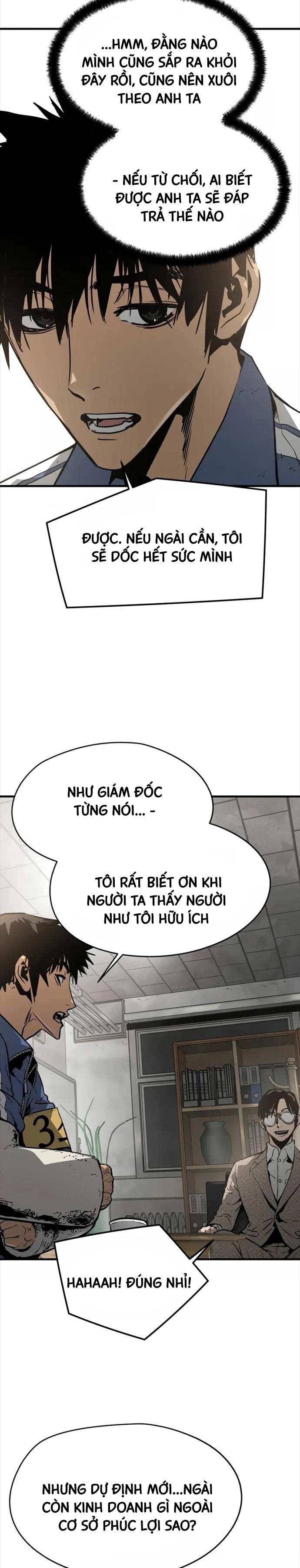 Đặc Công Xuất Ngũ - Page 25