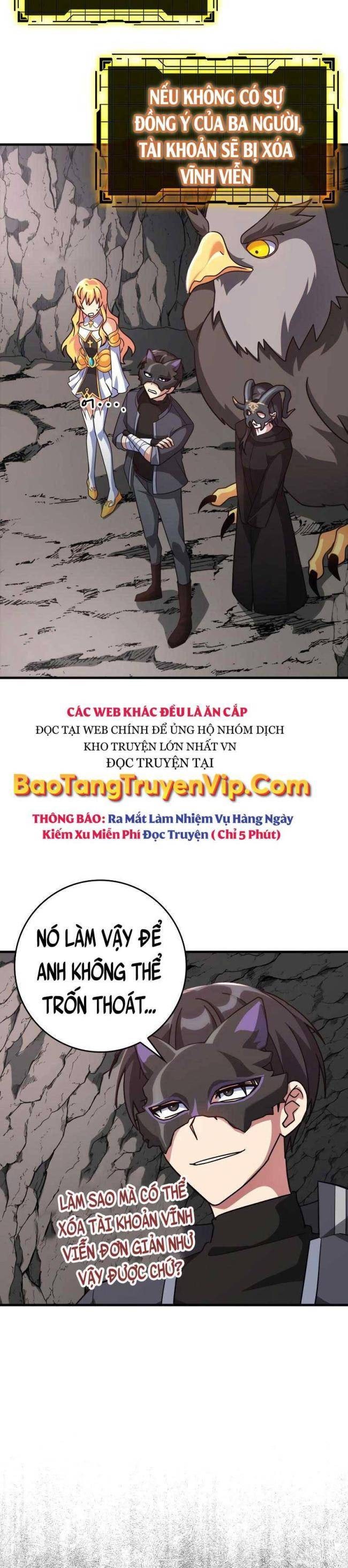 Người Chơi Cấp Tối Đa - Page 25