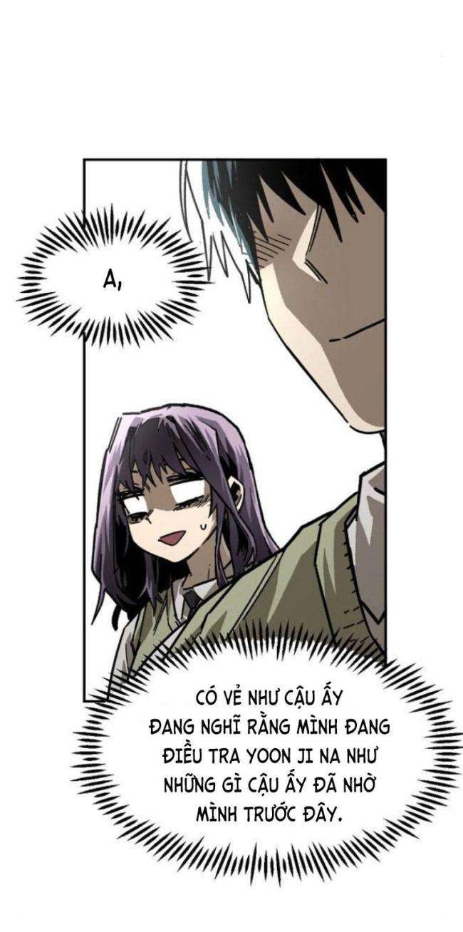 Chỉ Có Cái Chết Mới Là Sự Cứu Rỗi - Page 37