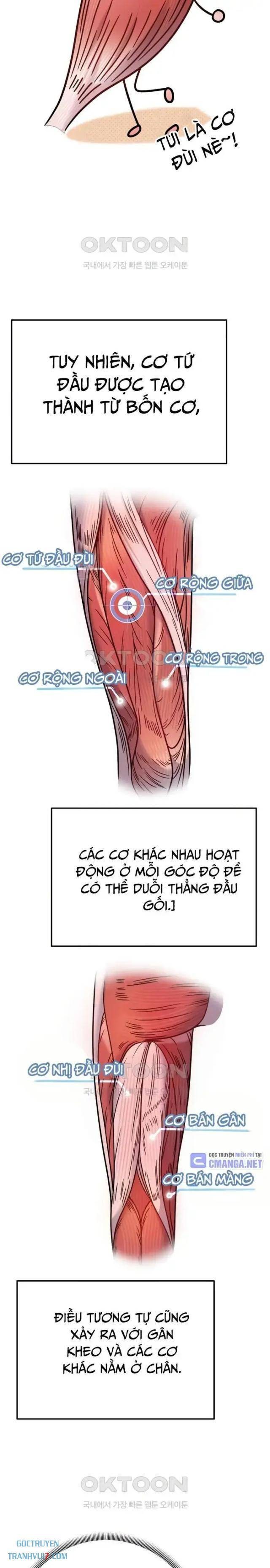 Nhà Vật Lý Trị Liệu Thần Kỳ - Page 10