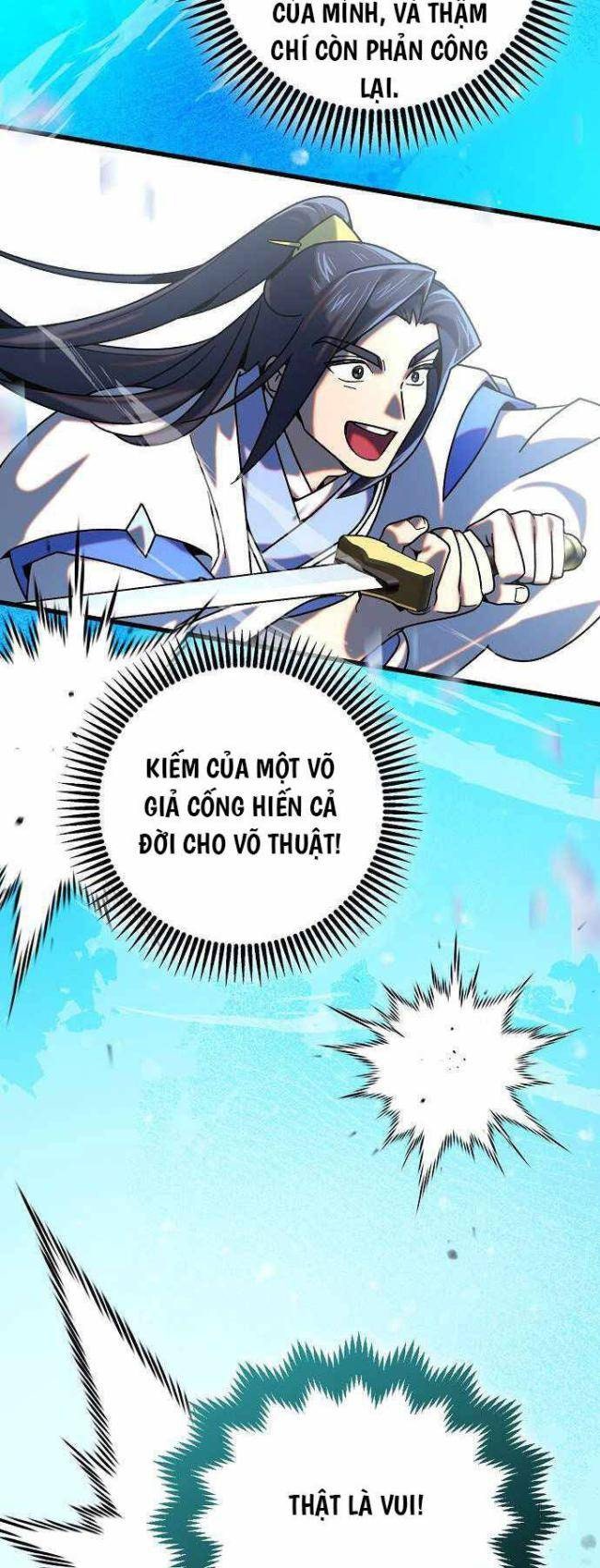 Thiên Phong Phách Đạo - Page 35