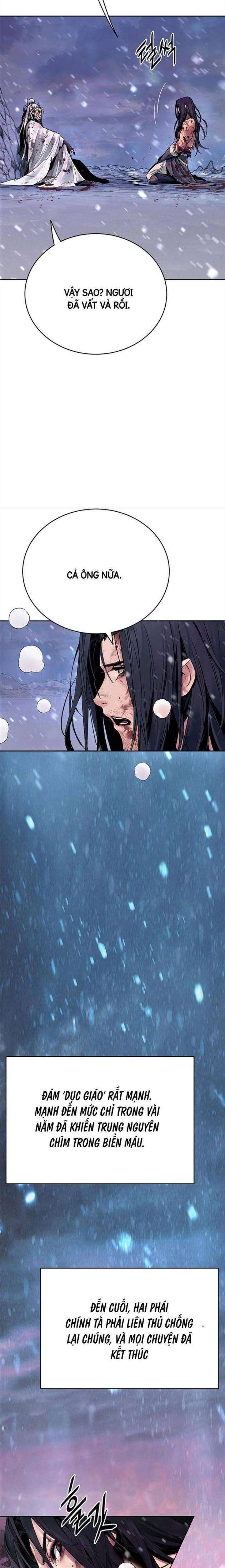 Hắc Bạch Võ Đế - Page 5