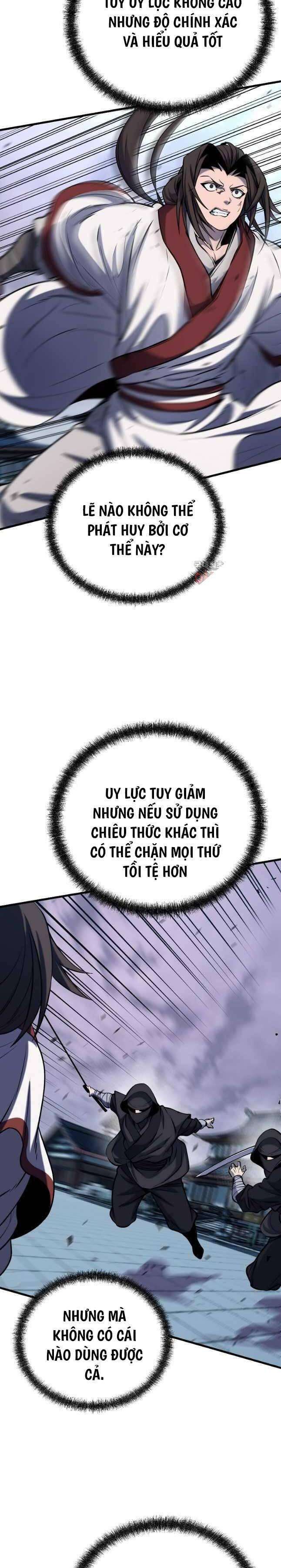 Đông Phương Bất Bại - Page 16