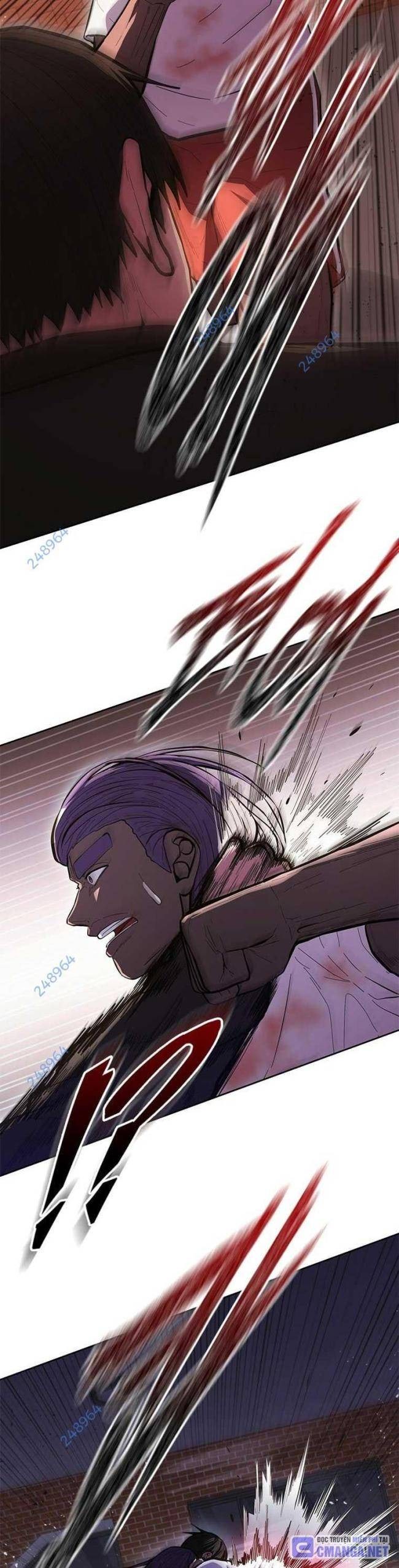 Sự Trở Lại Của Ông Trùm - Page 4