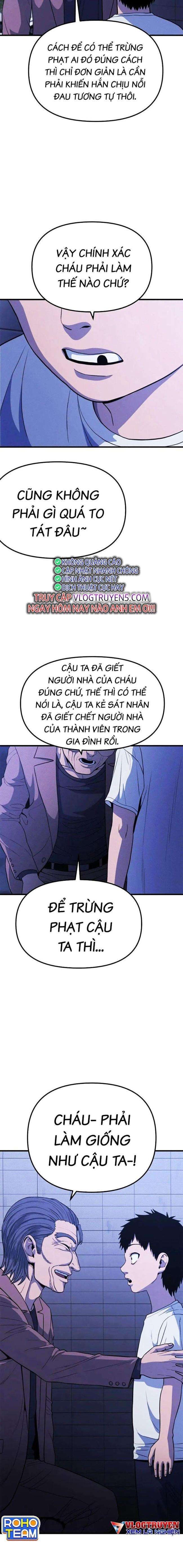 Gương Mặt Tâm Thần - Page 29