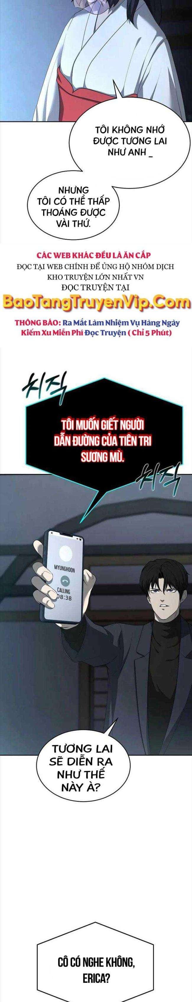 Vị Bạo Chúa Của Ngày Tận Thế Trở Lại - Page 35