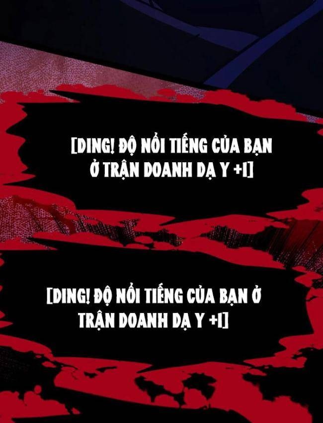 Dược Sư Kì Lạ: Bệnh Nhân Của Tôi Đều Rất Khủng Bố - Page 30