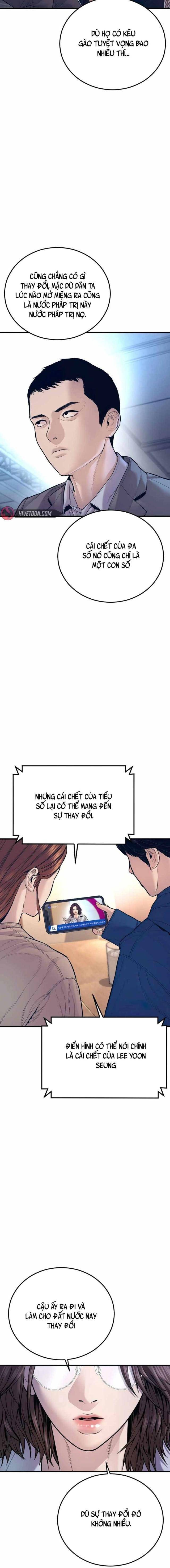 Cậu Bé Tội Phạm - Page 20