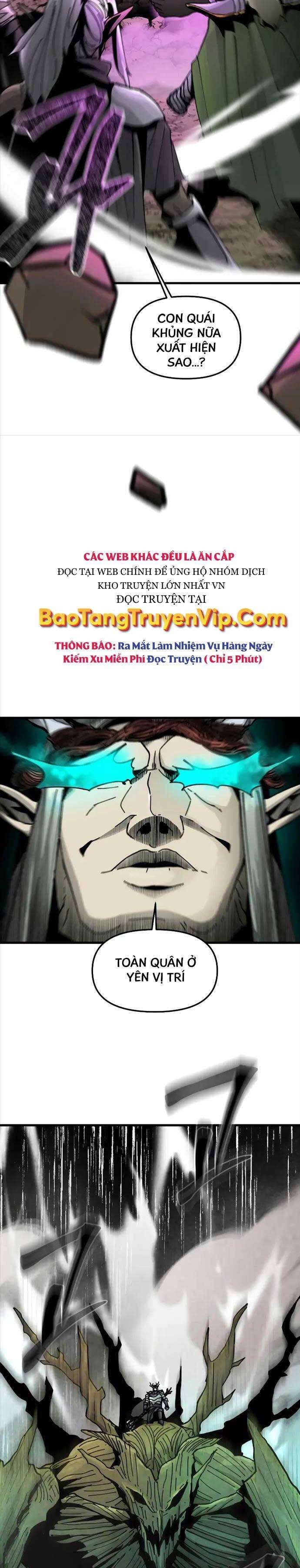 Thánh Kiếm Huyền Thoại - Page 10