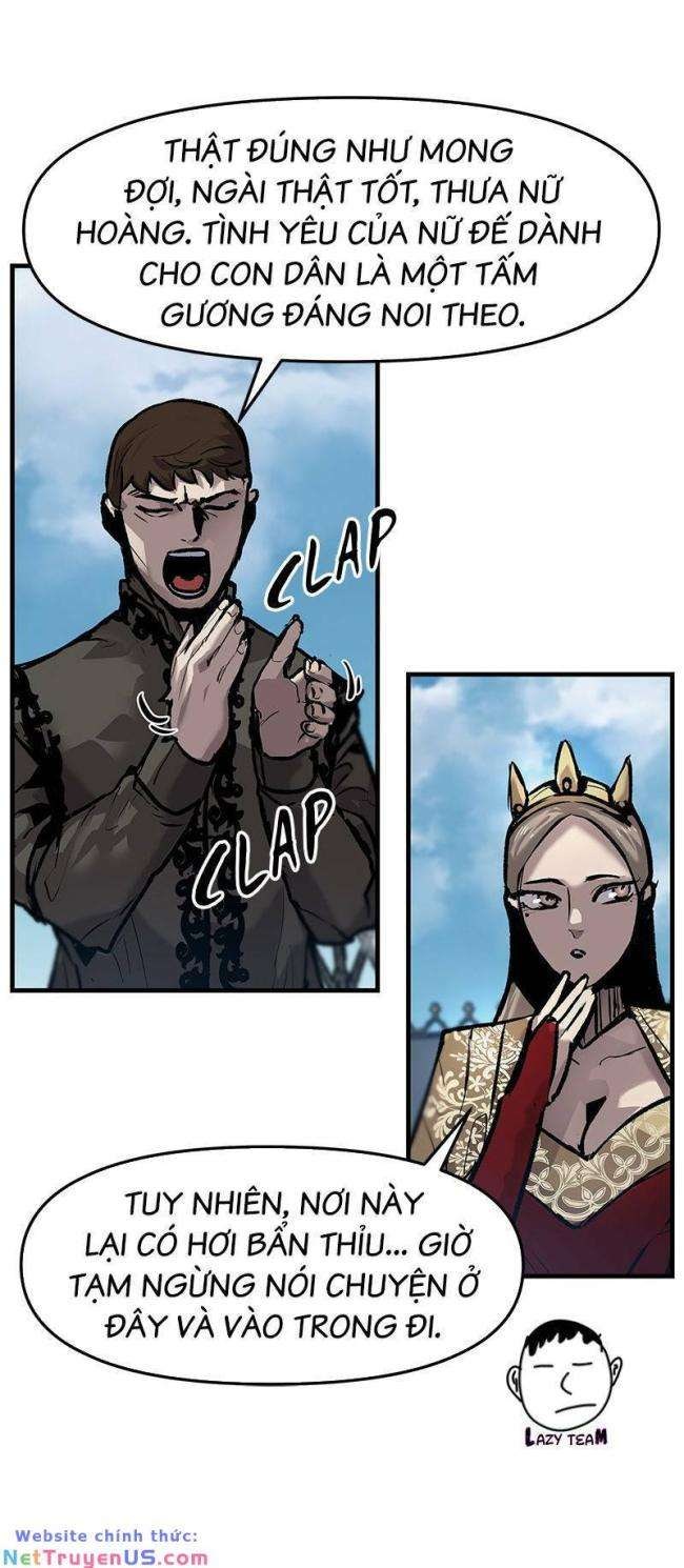 Kị Sĩ Xác Sống - Page 23