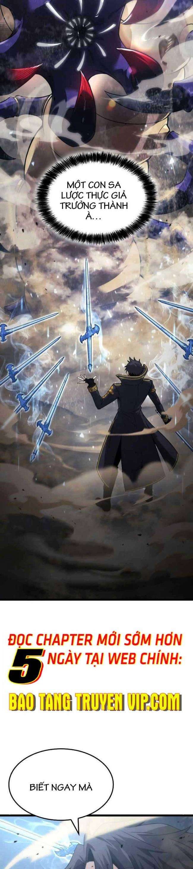 Người Chơi Tài Năng Điên Cuồng - Page 12