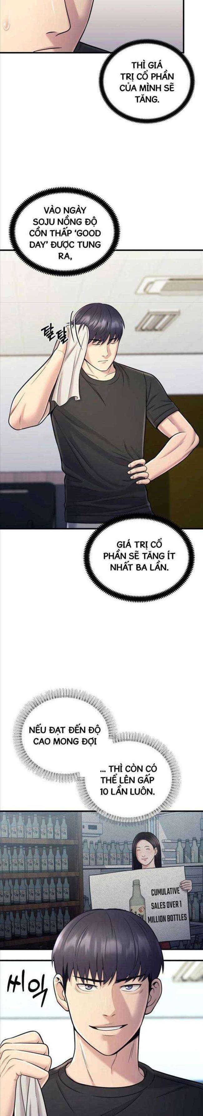 Kiếp Này Tôi Sẽ Là Phản Diện - Page 19