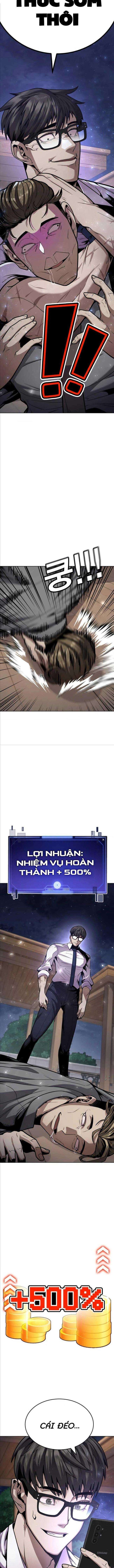 Ói Tiền Ra Đây - Page 31