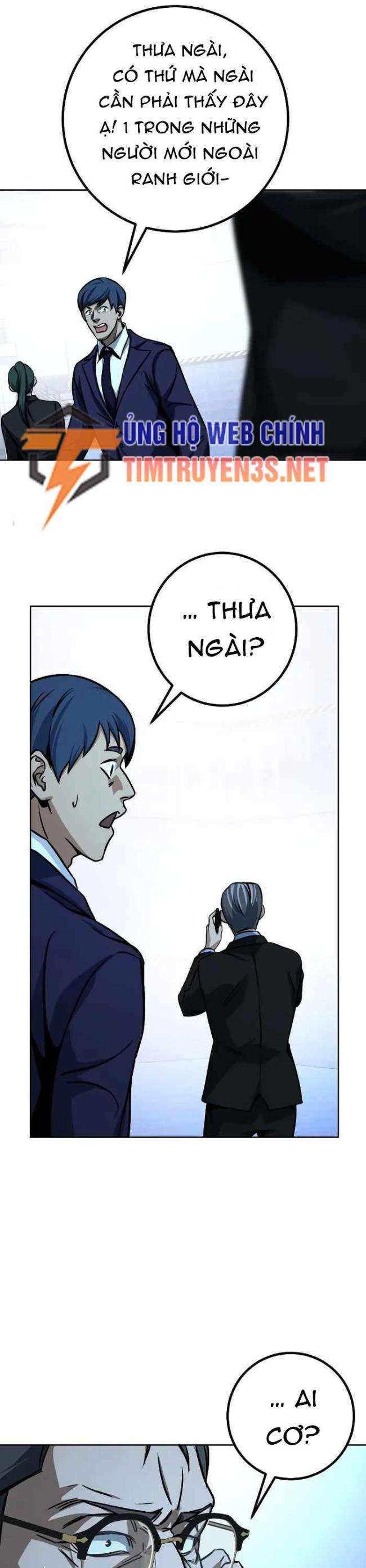 Tuyệt Đỉnh Anh Hùng - Page 63