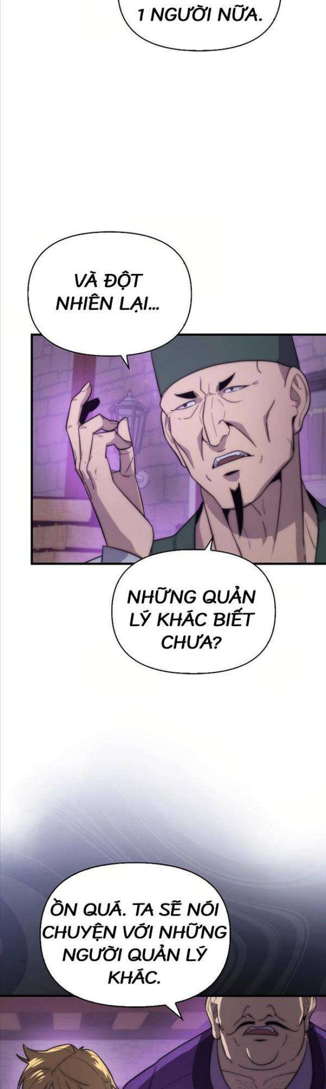 Kiếm Sư Cấp 9 Trở Lại - Page 4