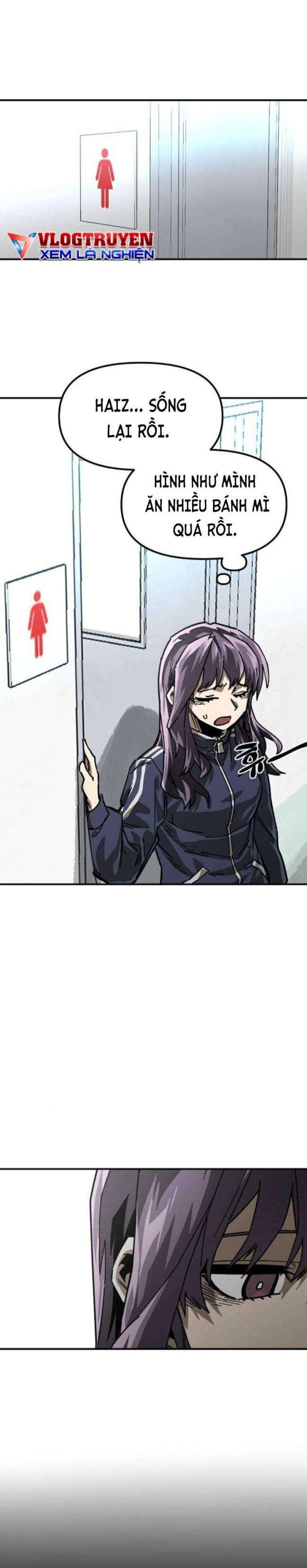 Chỉ Có Cái Chết Mới Là Sự Cứu Rỗi - Page 6