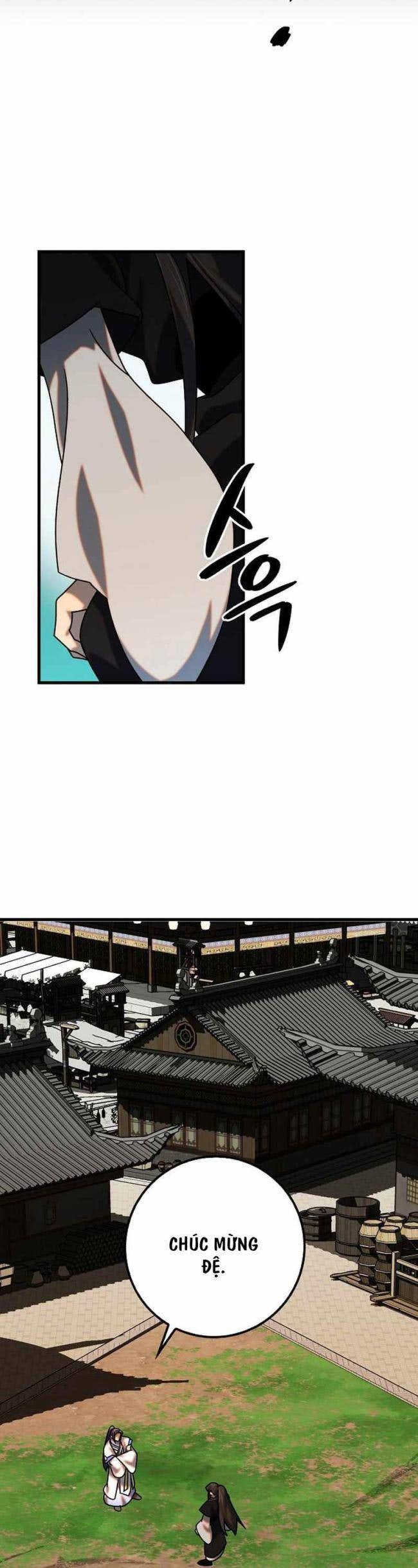 Thiên Phong Phách Đạo - Page 4