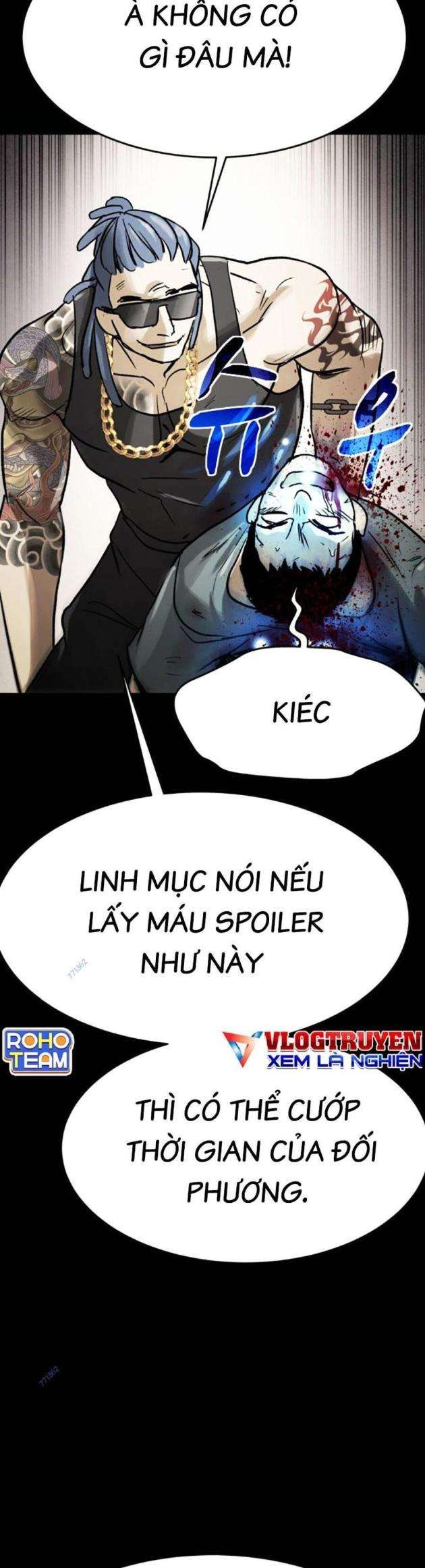 Mầm Chết - Page 32