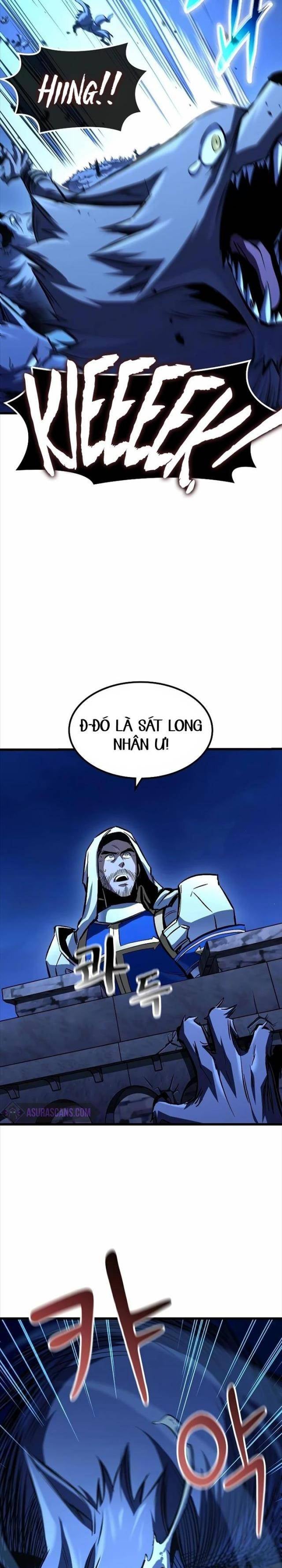 Chiến Binh Thu Thập Xác Chết - Page 18