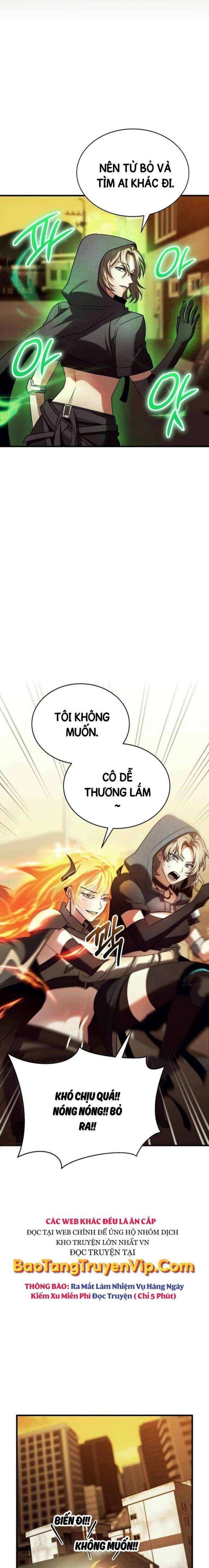 Ván Cược Của Chúa - Page 26