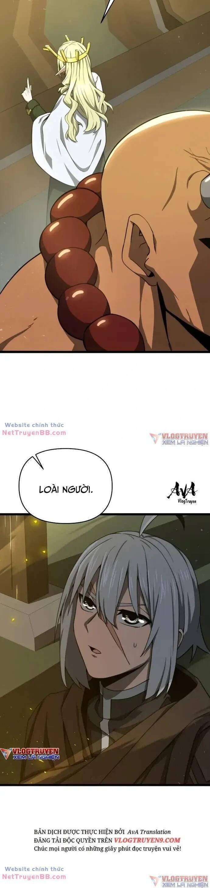 Kiếm Ma Chết Tiệt - Page 35