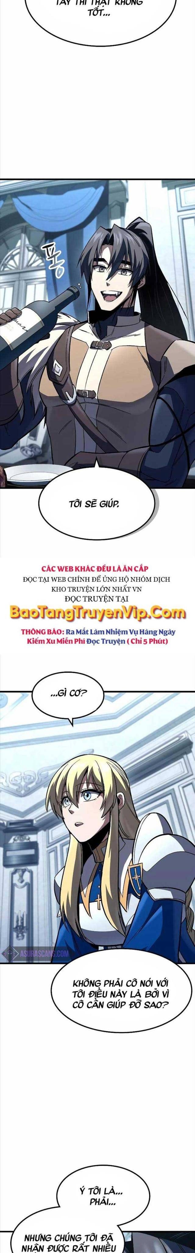 Chiến Binh Thu Thập Xác Chết - Page 29