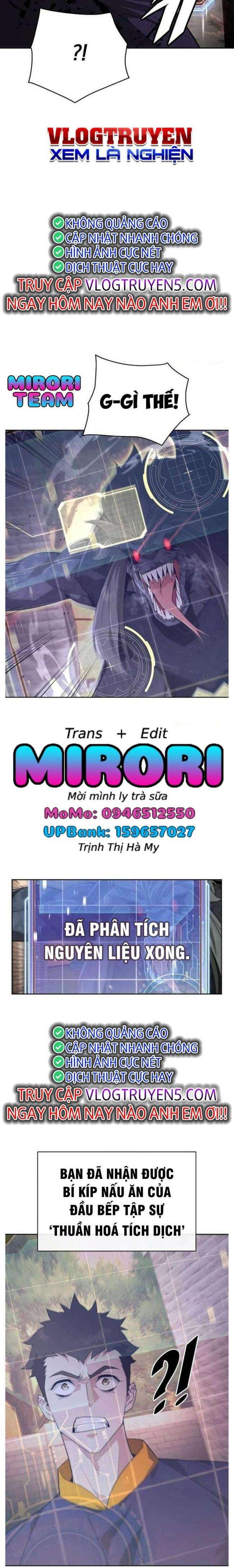 Trù Vương Mạt Thế - Page 33