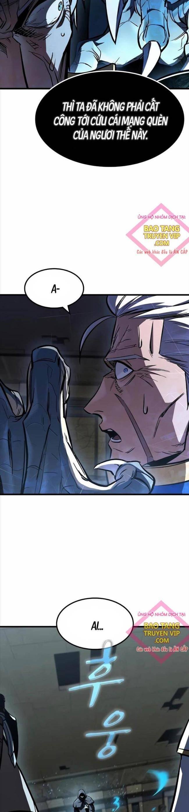 Chiến Binh Thu Thập Xác Chết - Page 39