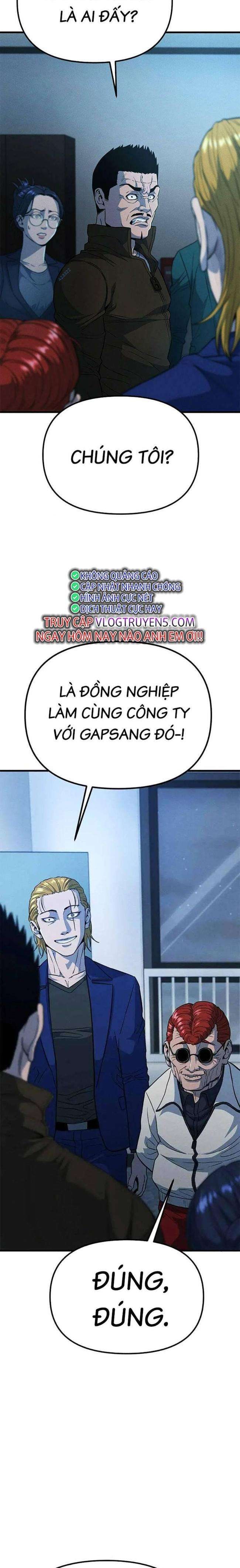 Gương Mặt Tâm Thần - Page 24