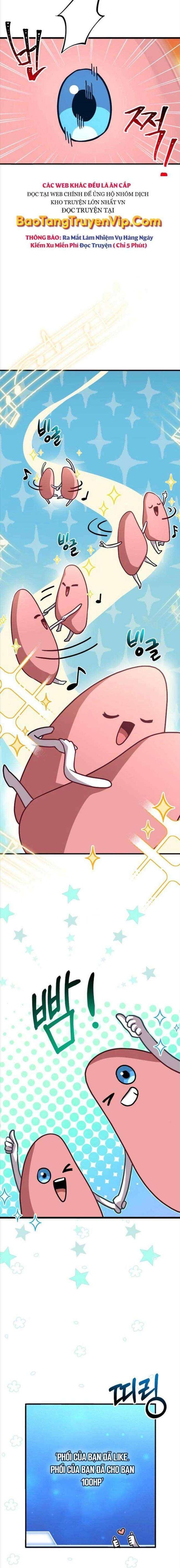 Hoàng Tử Bán Thuốc - Page 32