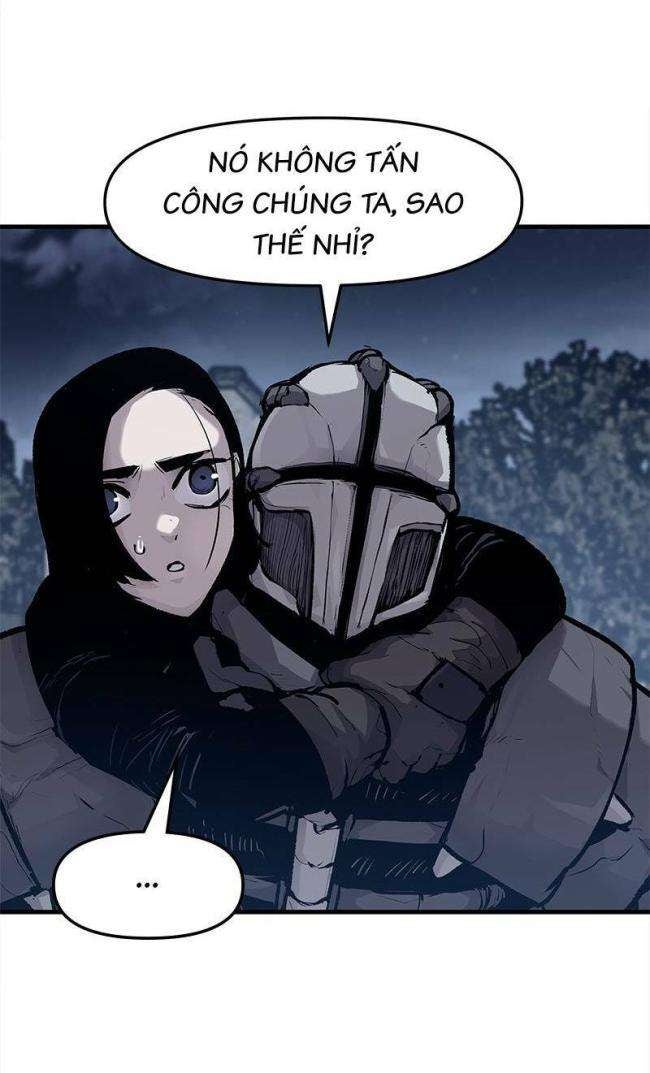 Kị Sĩ Xác Sống - Page 6