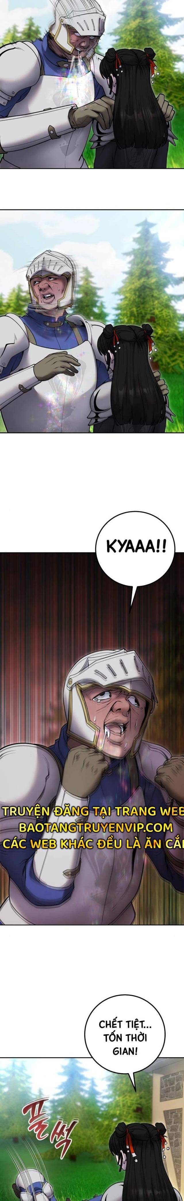 Tôi Mạnh Hơn Anh Hùng - Page 8