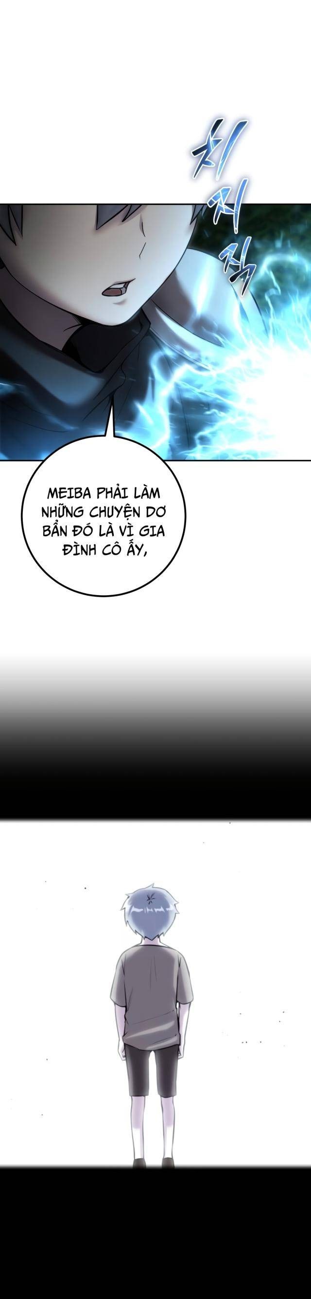 Tôi Mạnh Hơn Anh Hùng - Page 23