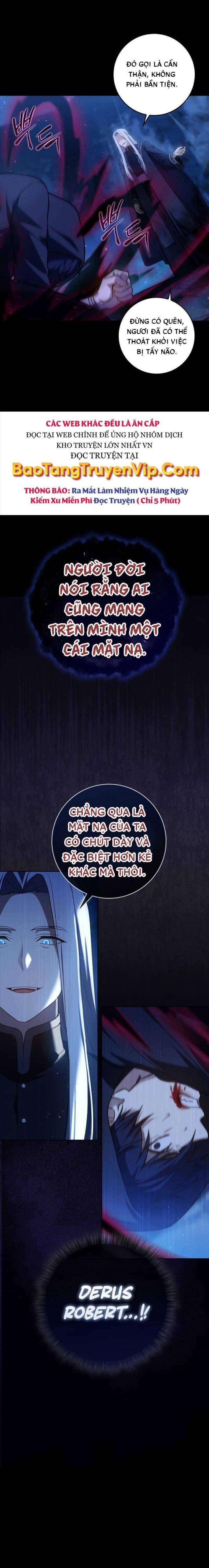 Sát Thủ Tái Sinh Thành Một Kiếm Sĩ Thiên Tài - Page 11