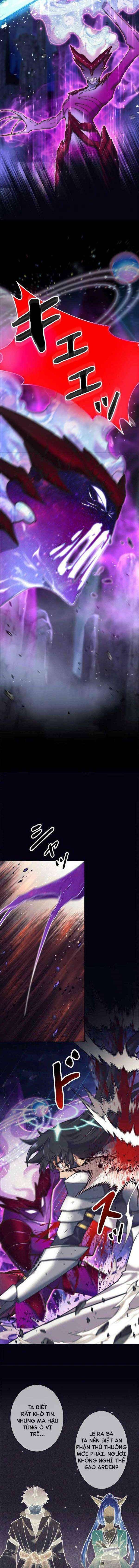 Tôi Là Thợ Săn Cấp Ex - Page 9