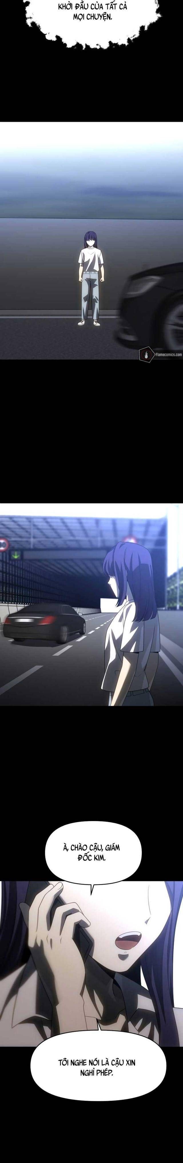 Ta Từng Là Tháp Vương - Page 20