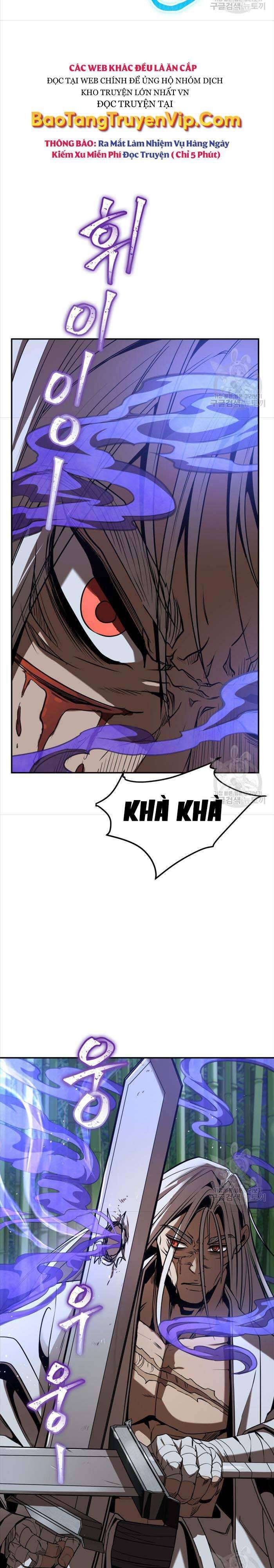 Hoa Sơn Tật Phong Kiếm - Page 37