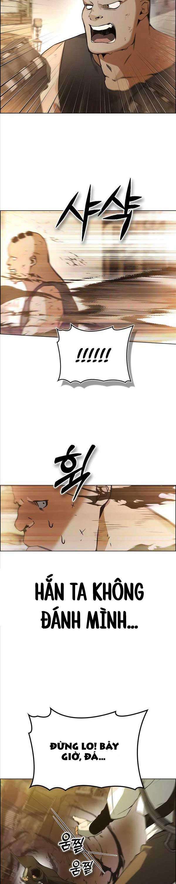 Kẻ Luôn Kết Thúc Bằng Bad Ending - Page 33